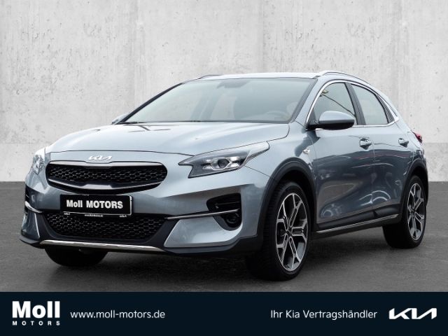 Kia XCeed 33.400 km 22.890 € Köln 50825