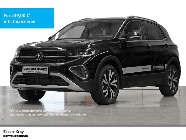 T-Cross
