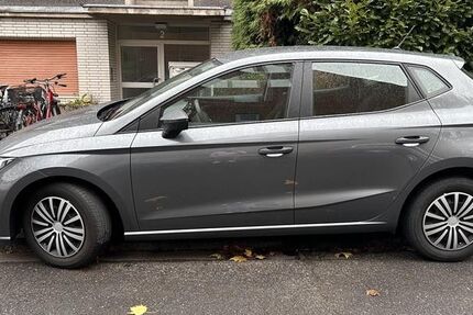 Seat Ibiza 88.000 km 9.500 € Köln 50735