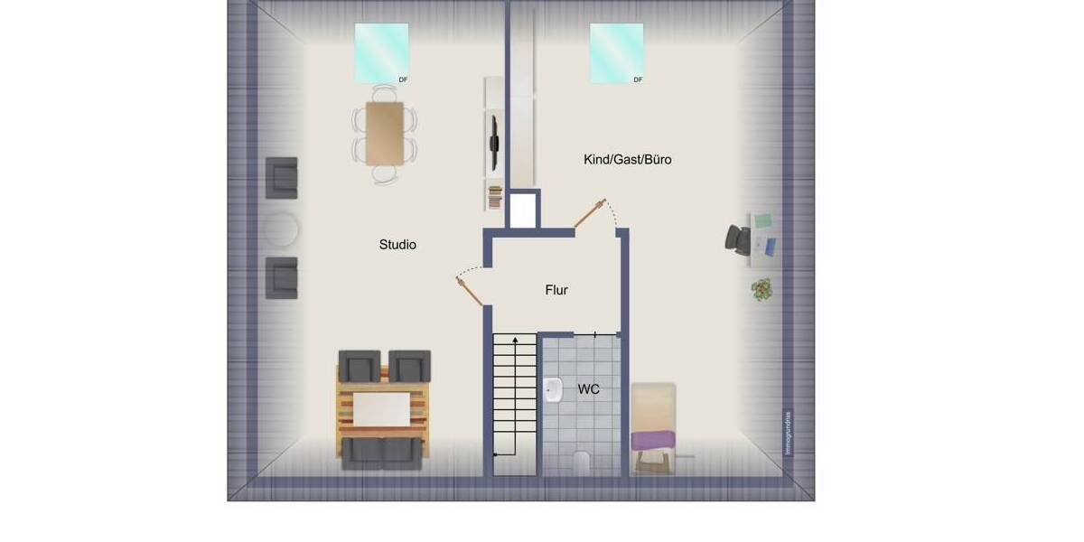 Mehrfamilienhaus, Wohnhaus Pulheim / Geyen Geyen - 5 Zimmer, 101 m&sup2;, 249.000&euro; | Angebot:26388200