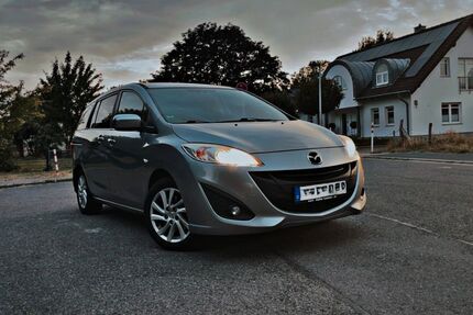 Mazda 5 254.000 km 4.399 &euro; Mülheim an der Ruhr 45475