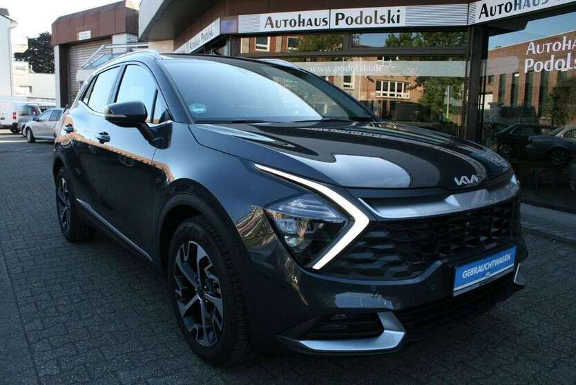 Sportage