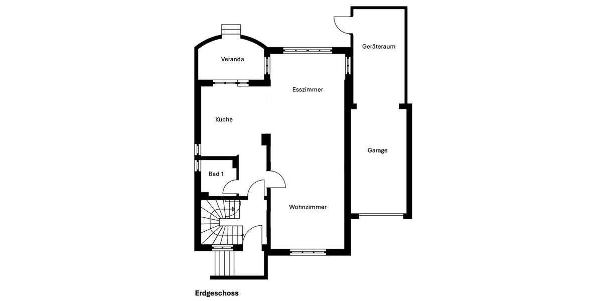 Einfamilienhaus Solingen Burg - 760.000&euro; | Angebot:26575887