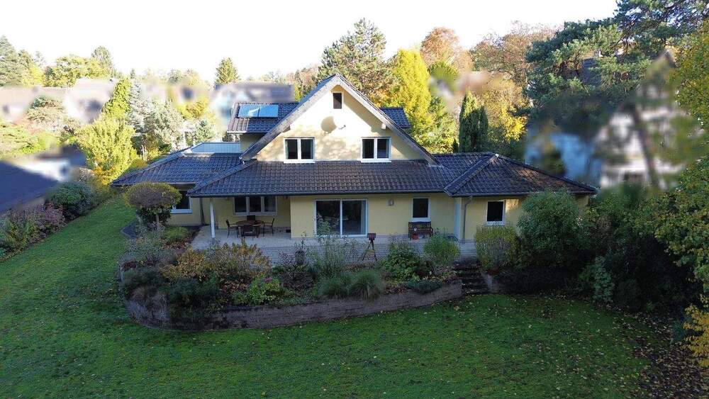 Mehrfamilienhaus, Wohnhaus Leverkusen Schlebusch - 6 Zimmer, 286 m&sup2;, 1.700.000&euro; | Angebot:25675624