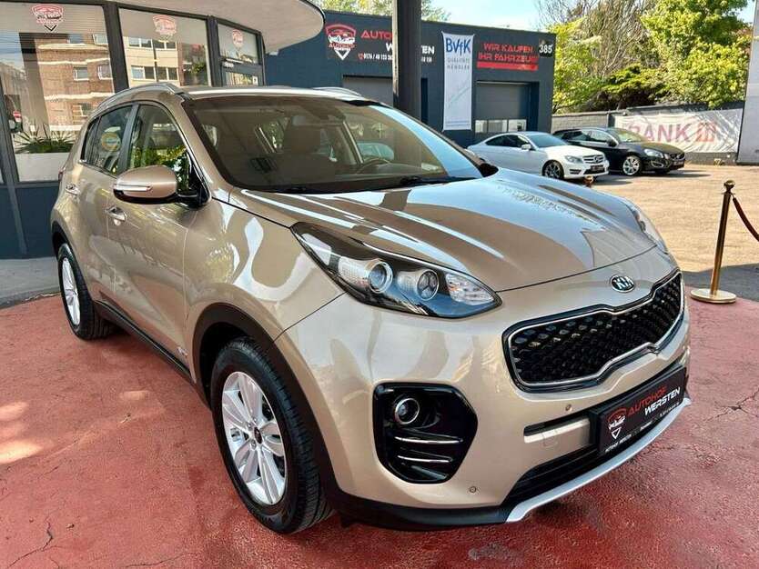 Sportage