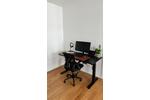 Etagenwohnung Düsseldorf Heerdt - 2 Zimmer, 60 m&sup2;, 1.860&euro; | Angebot:26366111