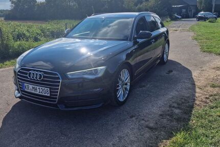 Audi A6 89.000 km 21.900 € Krefeld 47804