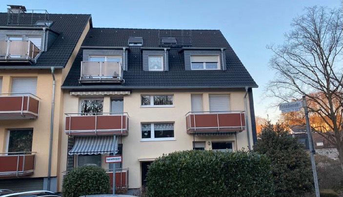 Erdgeschoßwohnung Heiligenhaus - 4 Zimmer, 105 m&sup2;, 329.000&euro; | Angebot:25402455