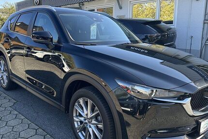 Mazda CX-5 43.505 km 21.890 &euro; Mülheim 45473