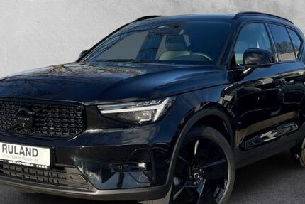 Volvo XC40 23.410 km 39.490 &euro; Viersen 41748