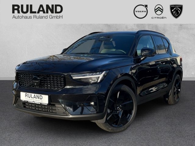 Volvo XC40 23.410 km 39.490 &euro; Viersen 41748