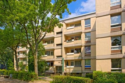 Wohnung Solingen - 3 Zimmer, 74 m&sup2;, 749&euro; | Angebot:26254320