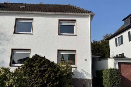 Haus Solingen Burg - 6 Zimmer, 100 m&sup2;, 299.000&euro; | Angebot:25761533