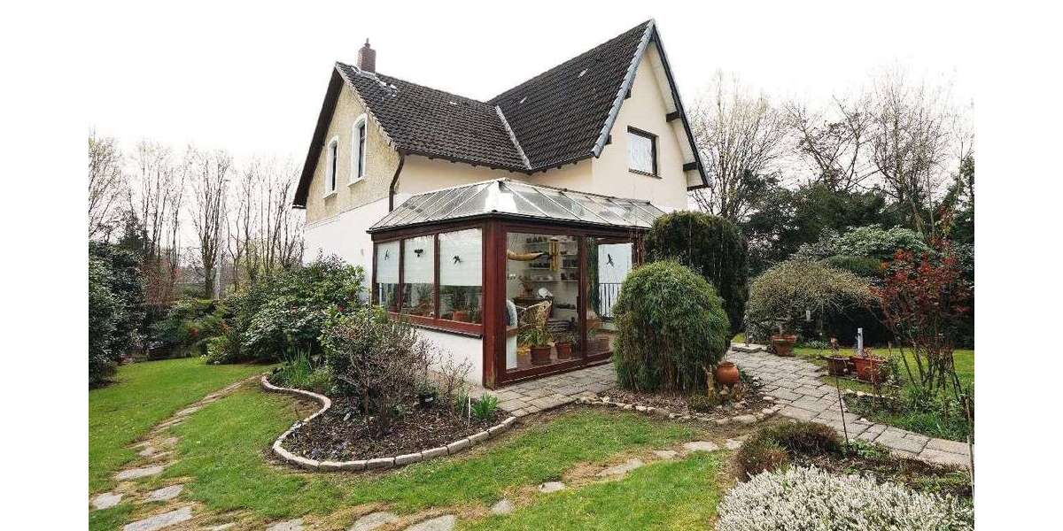 Einfamilienhaus Leverkusen Schlebusch - 4 Zimmer, 133 m&sup2;, 529.000&euro; | Angebot:26258783