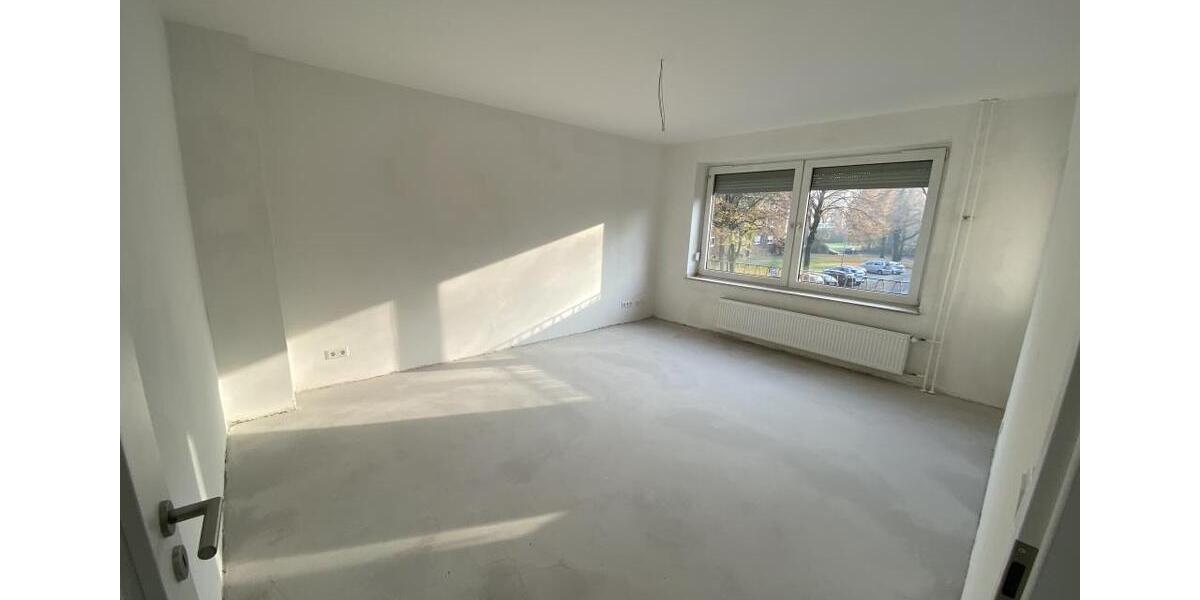 Etagenwohnung Neukirchen-Vluyn Vluyn - 3.5 Zimmer, 58 m&sup2;, 405&euro; | Angebot:25665134