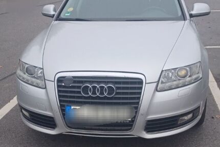Audi A6 267.000 km 4.500 € Wermelskirchen 42929