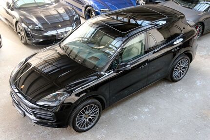 Porsche Cayenne 71.552 km 64.990 &euro; Düsseldorf 40237