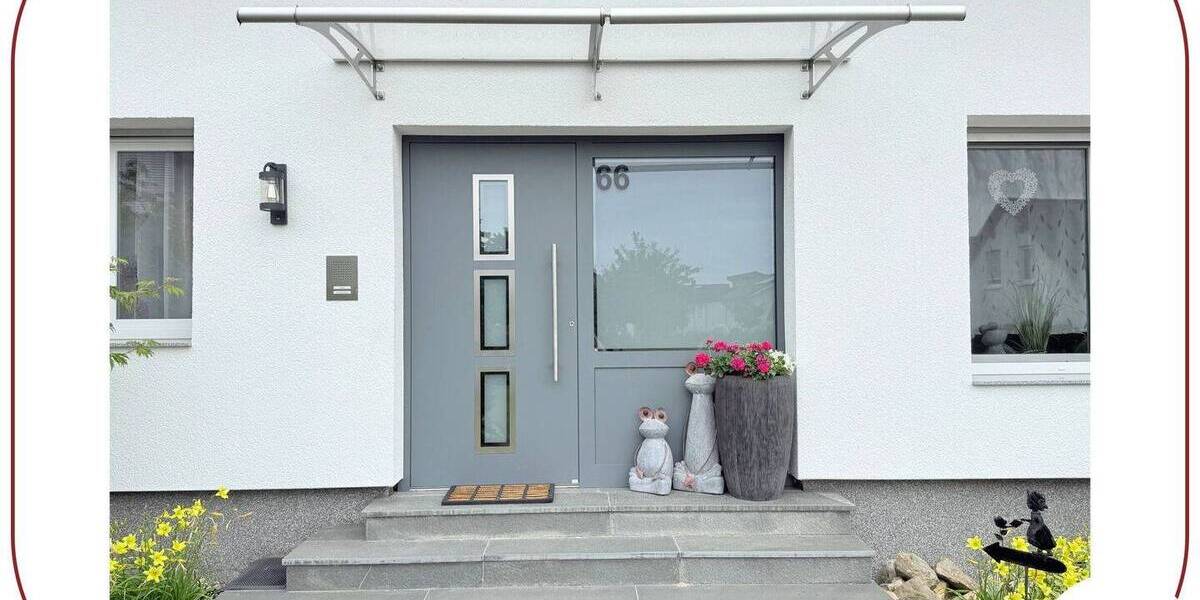 Etagenwohnung Leichlingen - 4 Zimmer, 117 m&sup2;, 1.230&euro; | Angebot:26908726