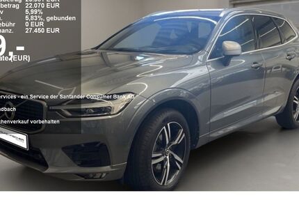 Volvo XC60 75.600 km 27.850 &euro; Krefeld 47805