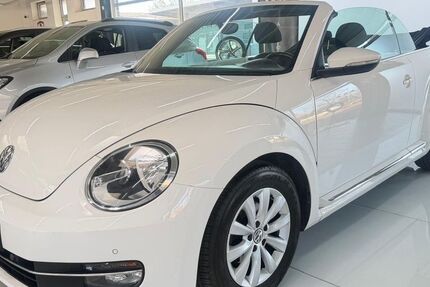 VW Beetle 116.400 km 12.798 &euro; Grevenbroich 41515
