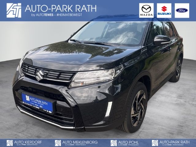 Suzuki Vitara 18.714 km 24.480 &euro; Düsseldorf 40472