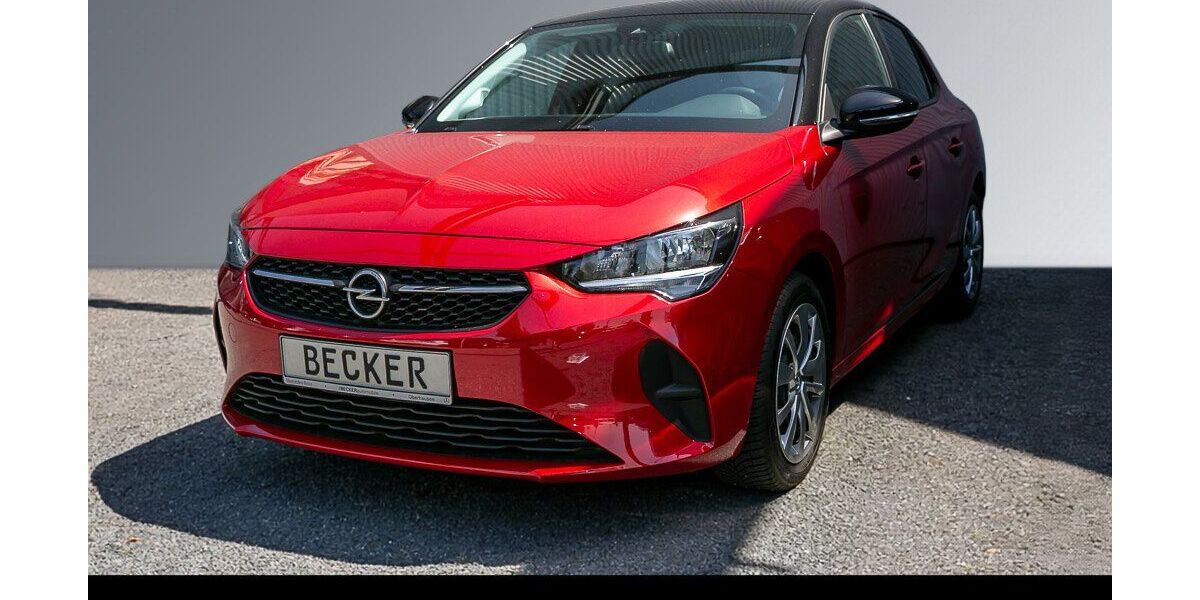 Opel Corsa 38.152 km 12.449 &euro; Oberhausen 46149