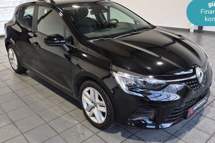 Renault Clio 47.871 km 11.590 &euro; Wuppertal 42287