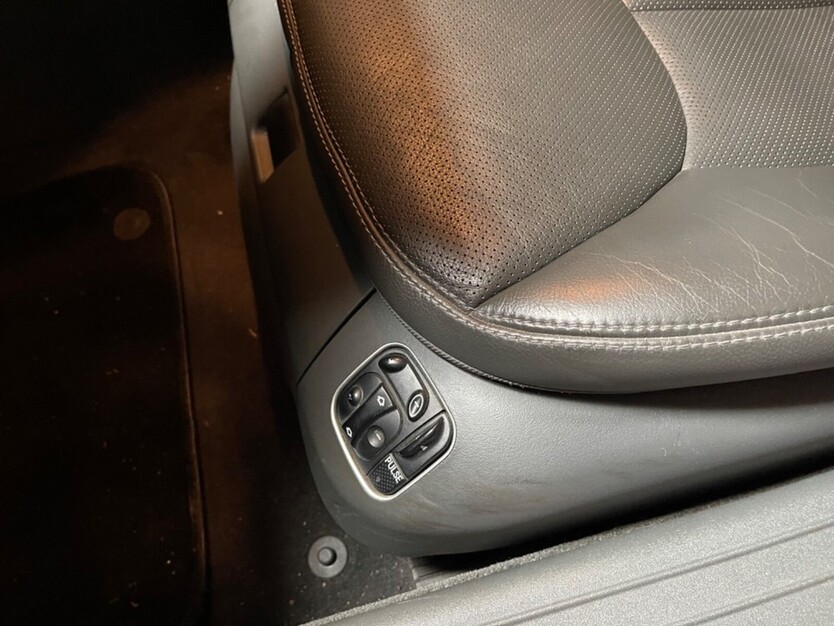 Mercedes-Benz SL 500 233.000 km 13.450 € Velbert 42551