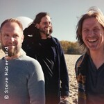 Emil Brandqvist Trio - Poems for Travellers