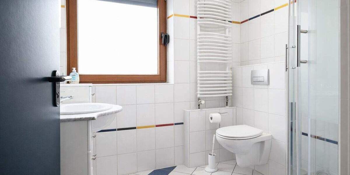 Reihenmittelhaus Krefeld / Uerdingen Uerdingen - 5 Zimmer, 122 m&sup2;, 398.000&euro; | Angebot:25800735