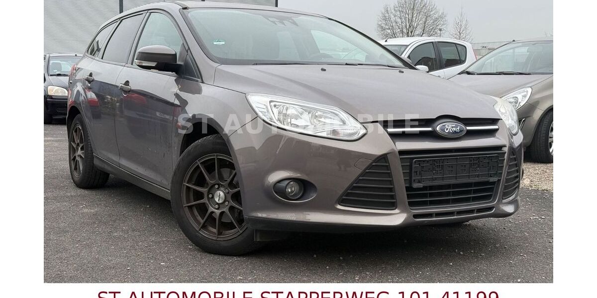 Ford Focus 183.000 km 1.690 &euro; Mönchengladbach/Odenkirchen 41199