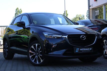 Mazda CX-3 19.887 km 19.999 &euro; Düsseldorf 40625