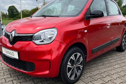 Renault Twingo 48.680 km 10.690 &euro; Langenfeld 40764