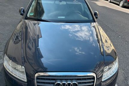 Audi A6 267.290 km 6.500 &euro; Mönchengladbach 41061