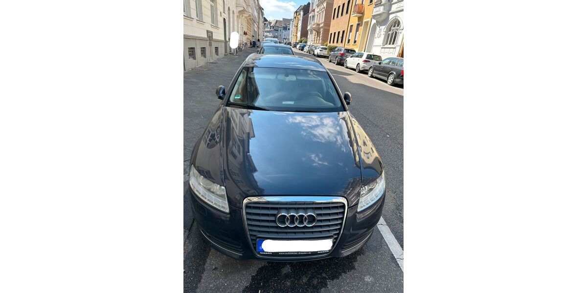 Audi A6 267.290 km 6.500 &euro; Mönchengladbach 41061