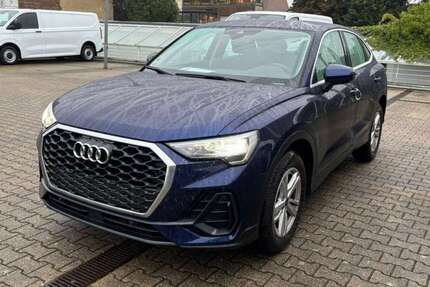 Audi Q3 17.884 km 27.500 &euro; Mönchengladbach 41063