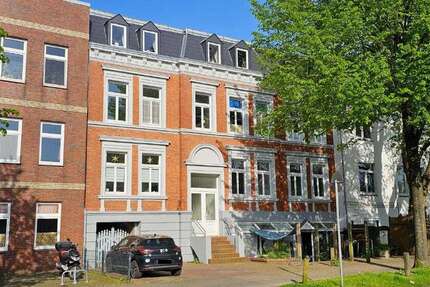 Wohnung zum Mieten in Itzehoe 510 € 51 m²