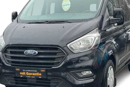 Ford Tourneo Custom 168.318 km 20.480 € Duisburg 47249