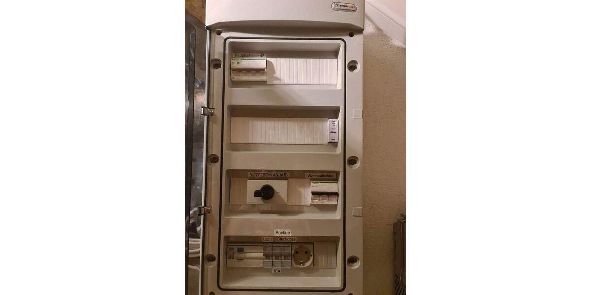 Modernisiertes 1 oder 2 Familienhaus in Langenfeld (Rheinland) 9 zimmer