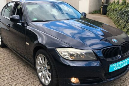 BMW 320 190.000 km 6.950 &euro; Düsseldorf 40589