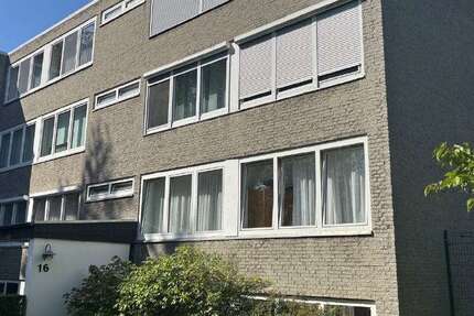 Wohnung zum Kaufen in Krefeld-DießemLehmheide 175.000 € 79 m² 3 zimmer