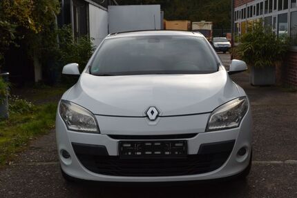 Renault Megane 119.000 km 4.470 € köln 50969