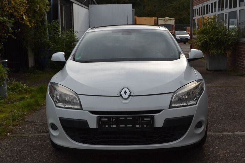 Renault Megane 119.000 km 4.470 € köln 50969