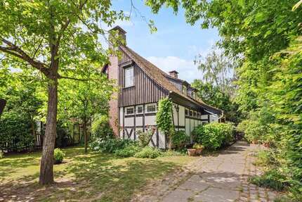 Haus zum Kaufen in Düsseldorf 2.150.000 € 258 m²