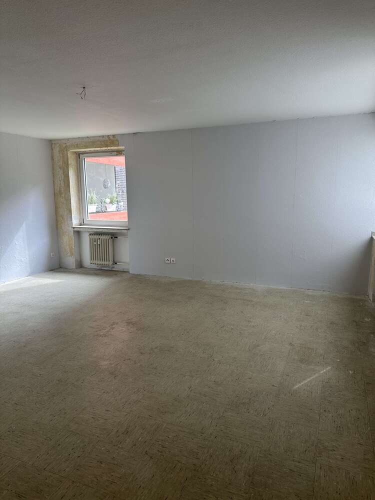 Wohnung zum Mieten in Essen 355 € 48 m²