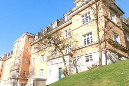 Gemütliche 2-Zi.-Whg. mit kleiner Loggia im Zooviertel 2 zimmer