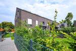 Schicke 2 Zimmer GartenWohnung in ruhiger Wohnlage von Schlebusch!