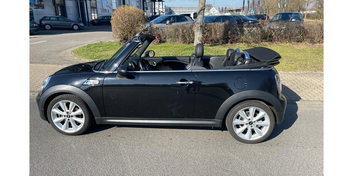 Mini 98.000 km 12.500 &euro; Bedburg 50181