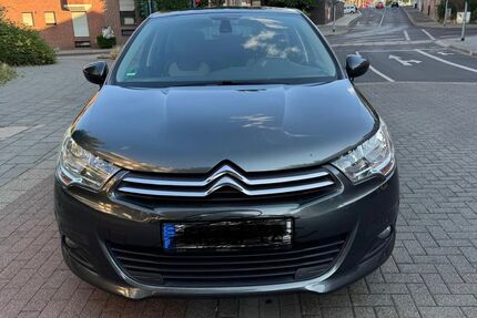Citroen C4 152.100 km 3.850 &euro; Mönchengladbach 41238