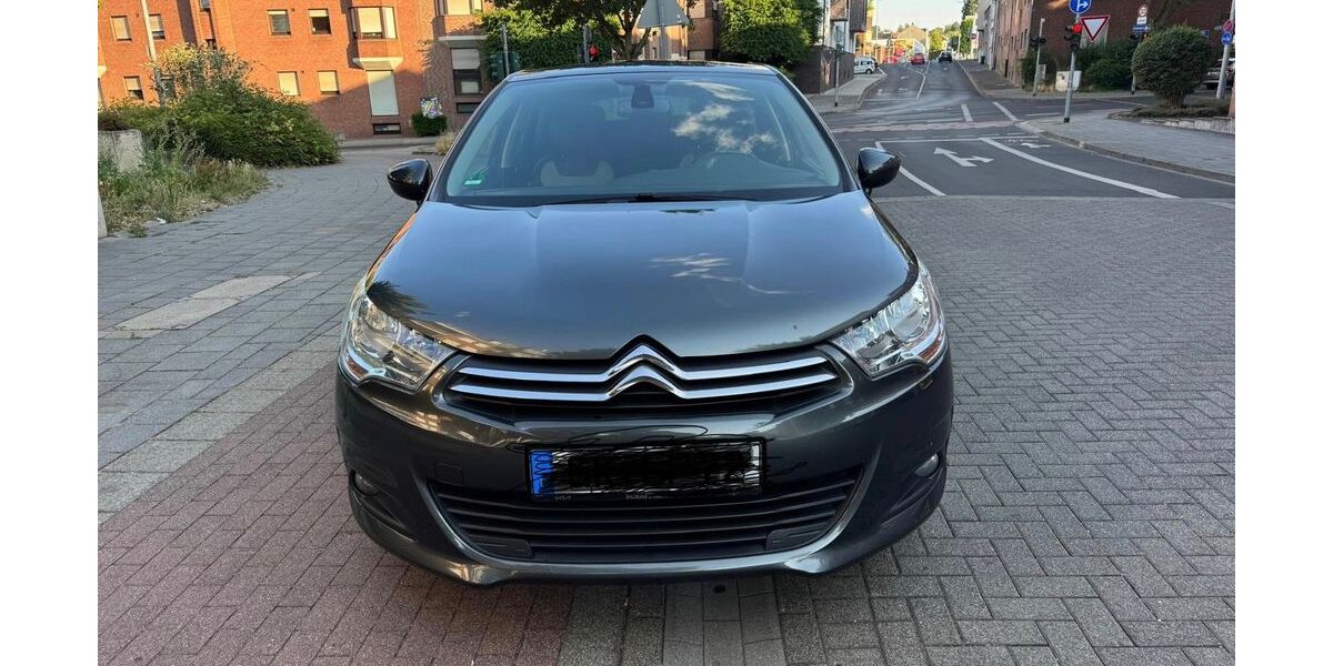 Citroen C4 152.100 km 3.850 &euro; Mönchengladbach 41238